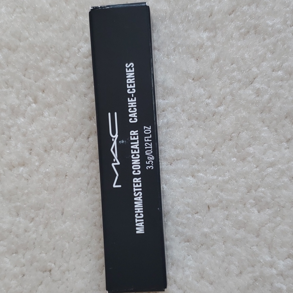 MAC Matchmaster Concealer 4